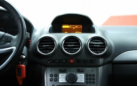 Opel Antara I, 2007 год, 590 000 рублей, 11 фотография