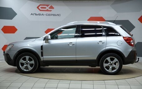 Opel Antara I, 2007 год, 590 000 рублей, 8 фотография