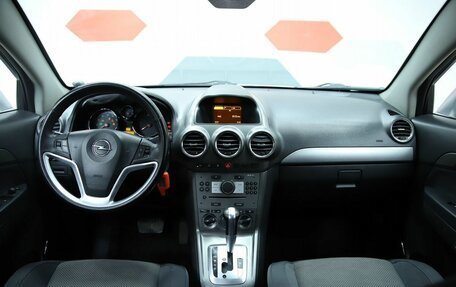 Opel Antara I, 2007 год, 590 000 рублей, 13 фотография