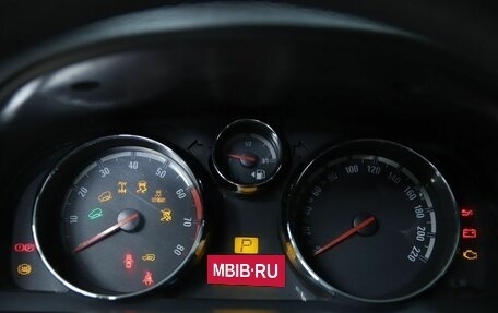 Opel Antara I, 2007 год, 590 000 рублей, 9 фотография