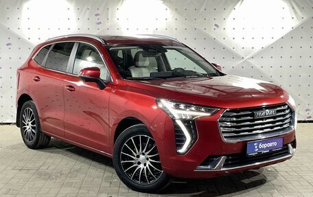 Haval Jolion, 2023 год, 1 835 000 рублей, 2 фотография