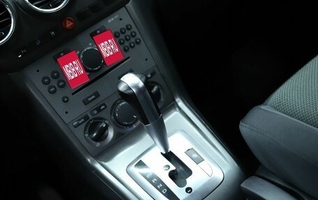 Opel Antara I, 2007 год, 590 000 рублей, 12 фотография