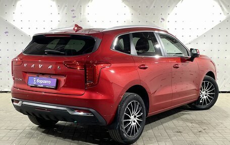 Haval Jolion, 2023 год, 1 835 000 рублей, 4 фотография