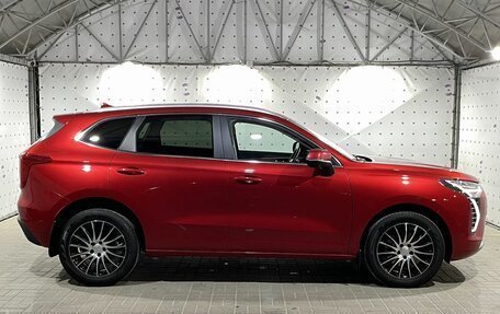 Haval Jolion, 2023 год, 1 835 000 рублей, 9 фотография