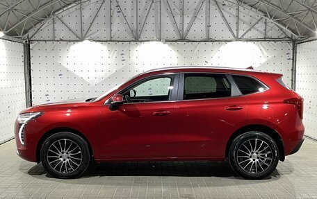 Haval Jolion, 2023 год, 1 835 000 рублей, 10 фотография