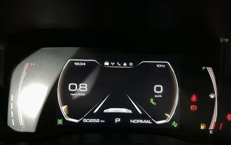 Haval Jolion, 2023 год, 1 835 000 рублей, 14 фотография