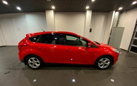 Ford Focus III, 2013 год, 852 000 рублей, 2 фотография