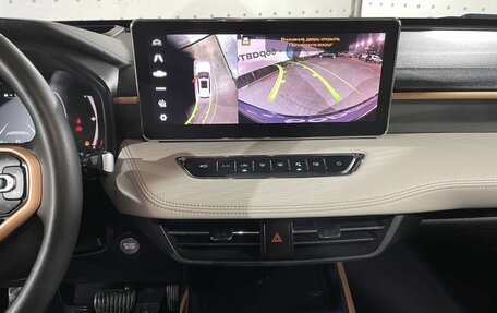 Haval Jolion, 2023 год, 1 835 000 рублей, 16 фотография