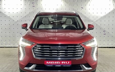 Haval Jolion, 2023 год, 1 835 000 рублей, 3 фотография