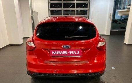 Ford Focus III, 2013 год, 852 000 рублей, 4 фотография