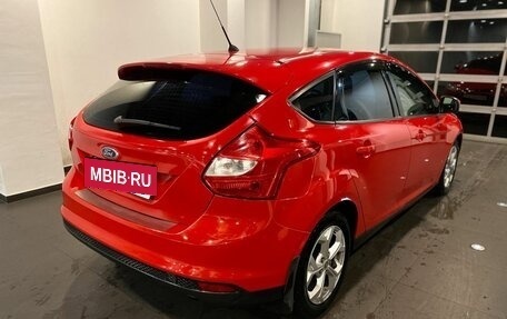 Ford Focus III, 2013 год, 852 000 рублей, 3 фотография