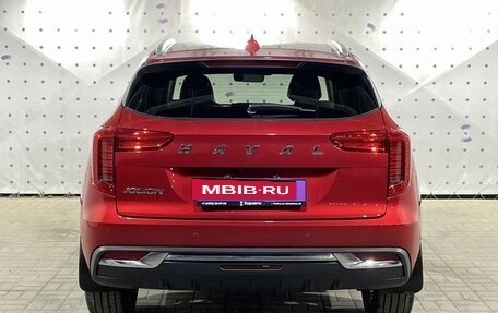 Haval Jolion, 2023 год, 1 835 000 рублей, 6 фотография