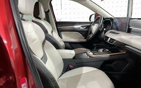 Haval Jolion, 2023 год, 1 835 000 рублей, 12 фотография