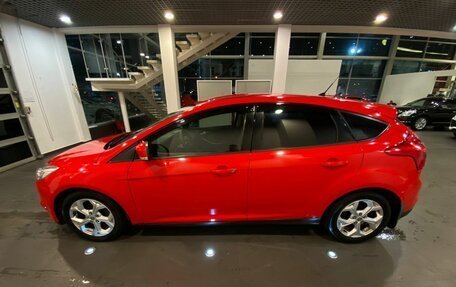 Ford Focus III, 2013 год, 852 000 рублей, 6 фотография