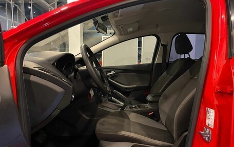 Ford Focus III, 2013 год, 852 000 рублей, 16 фотография