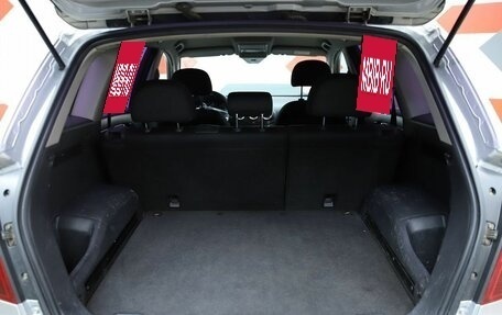 Opel Antara I, 2007 год, 590 000 рублей, 16 фотография