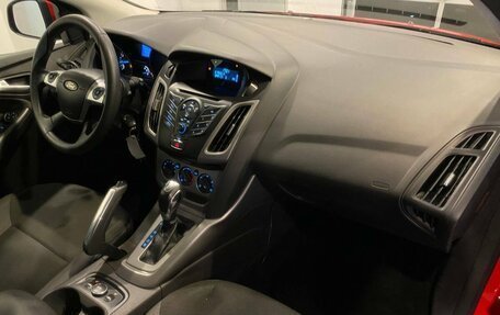 Ford Focus III, 2013 год, 852 000 рублей, 12 фотография