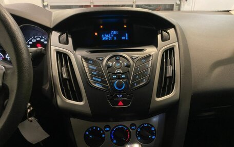 Ford Focus III, 2013 год, 852 000 рублей, 13 фотография