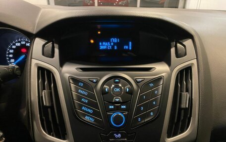 Ford Focus III, 2013 год, 852 000 рублей, 14 фотография