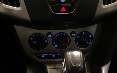 Ford Focus III, 2013 год, 852 000 рублей, 15 фотография