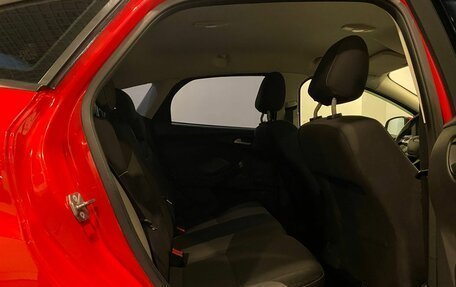 Ford Focus III, 2013 год, 852 000 рублей, 17 фотография