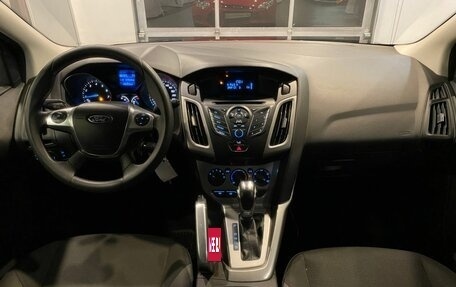 Ford Focus III, 2013 год, 852 000 рублей, 9 фотография