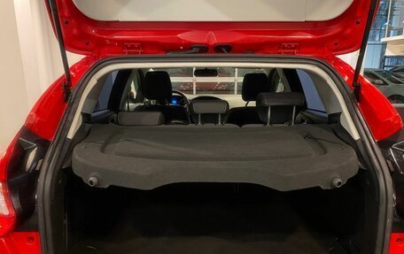 Ford Focus III, 2013 год, 852 000 рублей, 18 фотография