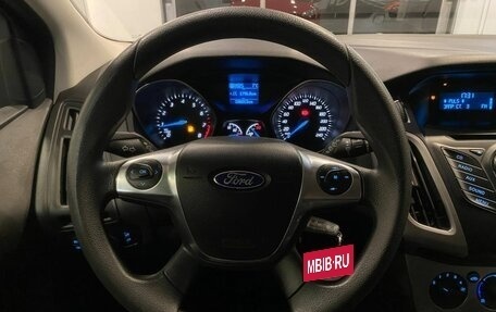 Ford Focus III, 2013 год, 852 000 рублей, 10 фотография