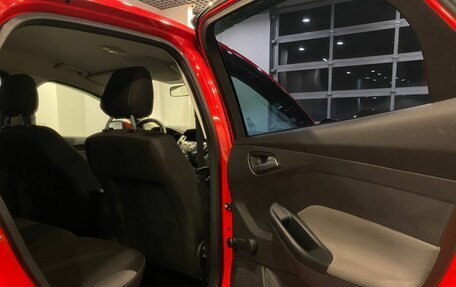 Ford Focus III, 2013 год, 852 000 рублей, 26 фотография