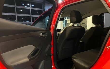 Ford Focus III, 2013 год, 852 000 рублей, 24 фотография