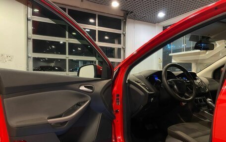 Ford Focus III, 2013 год, 852 000 рублей, 21 фотография