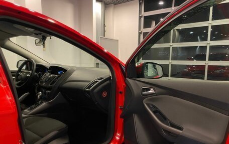 Ford Focus III, 2013 год, 852 000 рублей, 27 фотография