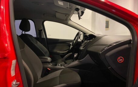 Ford Focus III, 2013 год, 852 000 рублей, 29 фотография