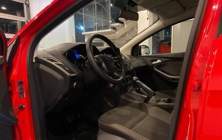 Ford Focus III, 2013 год, 852 000 рублей, 23 фотография