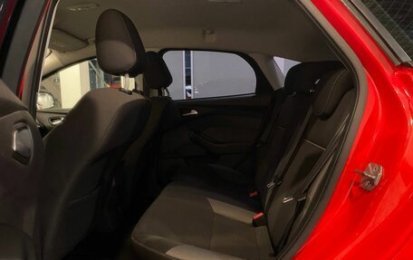 Ford Focus III, 2013 год, 852 000 рублей, 25 фотография