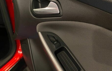 Ford Focus III, 2013 год, 852 000 рублей, 28 фотография