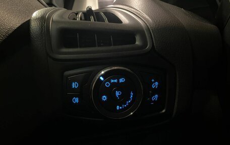 Ford Focus III, 2013 год, 852 000 рублей, 33 фотография