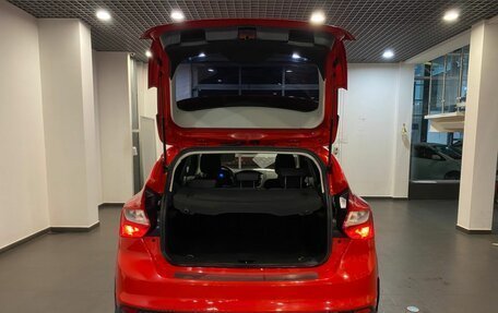 Ford Focus III, 2013 год, 852 000 рублей, 37 фотография