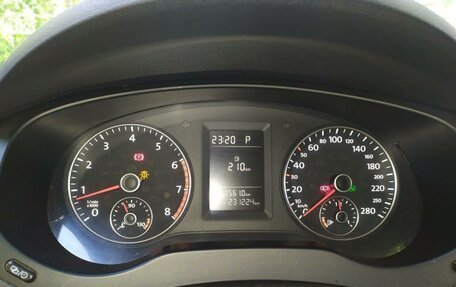 Volkswagen Jetta VI, 2014 год, 762 000 рублей, 9 фотография