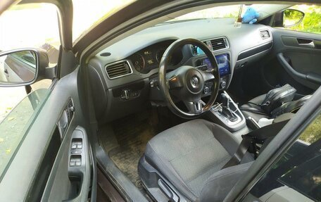 Volkswagen Jetta VI, 2014 год, 762 000 рублей, 11 фотография