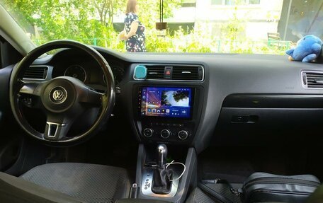 Volkswagen Jetta VI, 2014 год, 762 000 рублей, 3 фотография