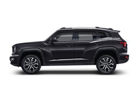 Haval H7, 2025 год, 3 699 000 рублей, 2 фотография