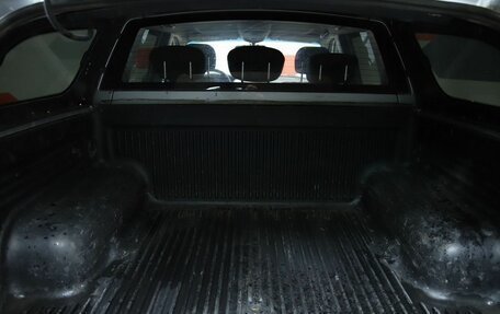 SsangYong Actyon Sports II, 2010 год, 670 000 рублей, 9 фотография