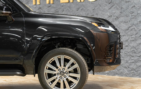 Lexus LX, 2025 год, 21 390 000 рублей, 6 фотография