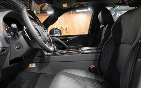 Lexus LX, 2025 год, 21 390 000 рублей, 10 фотография