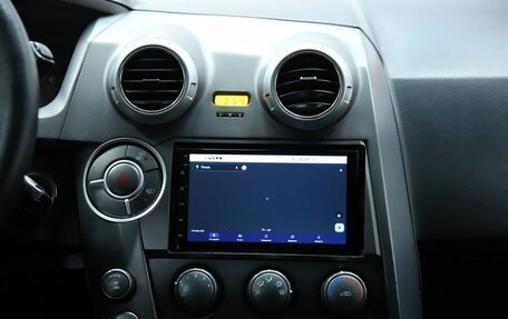 SsangYong Actyon Sports II, 2010 год, 670 000 рублей, 15 фотография