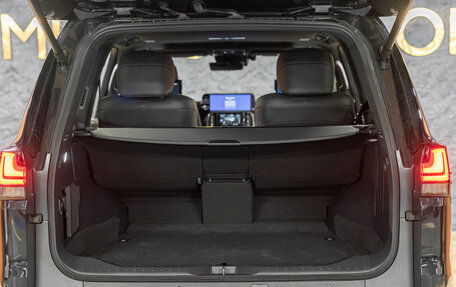 Lexus LX, 2025 год, 21 390 000 рублей, 8 фотография