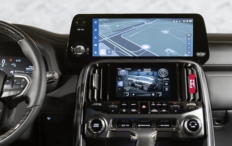 Lexus LX, 2025 год, 21 390 000 рублей, 12 фотография