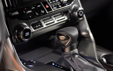 Lexus LX, 2025 год, 21 390 000 рублей, 16 фотография