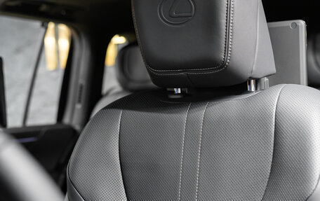 Lexus LX, 2025 год, 21 390 000 рублей, 21 фотография